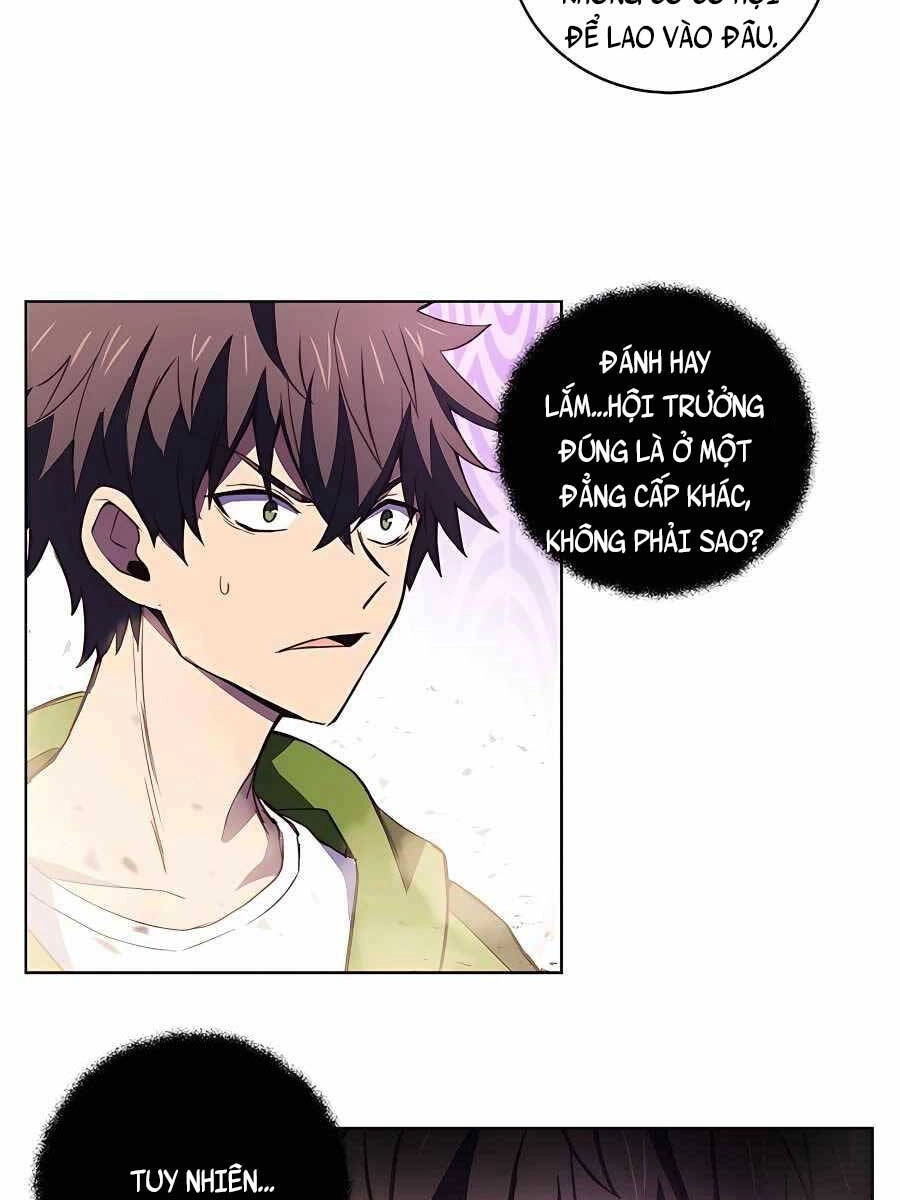 Trở Thành Nhân Viên Cho Các Vị Thần Chapter 7 - 65