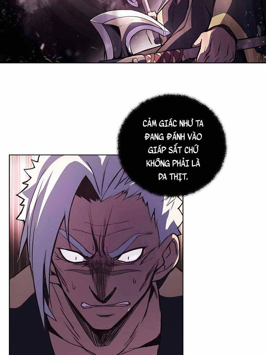 Trở Thành Nhân Viên Cho Các Vị Thần Chapter 7 - 69