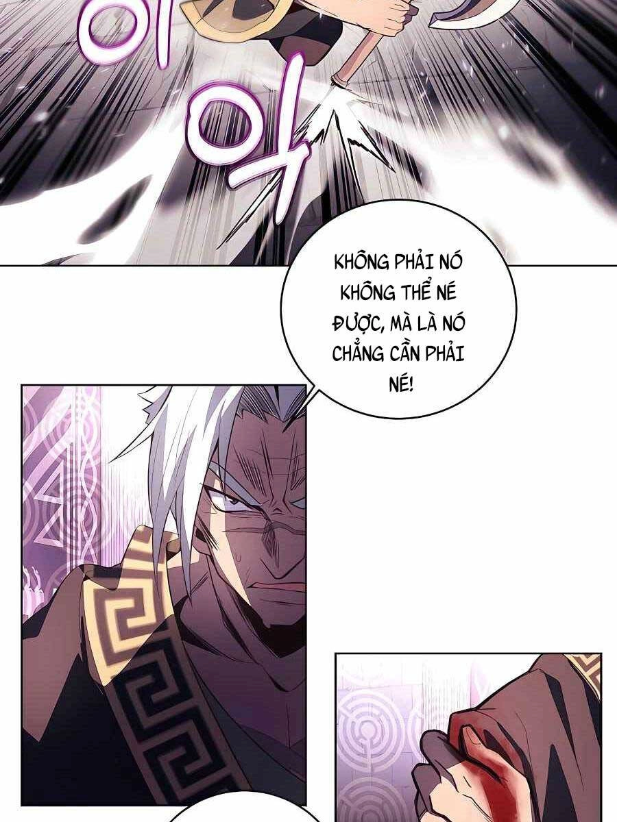 Trở Thành Nhân Viên Cho Các Vị Thần Chapter 7 - 74