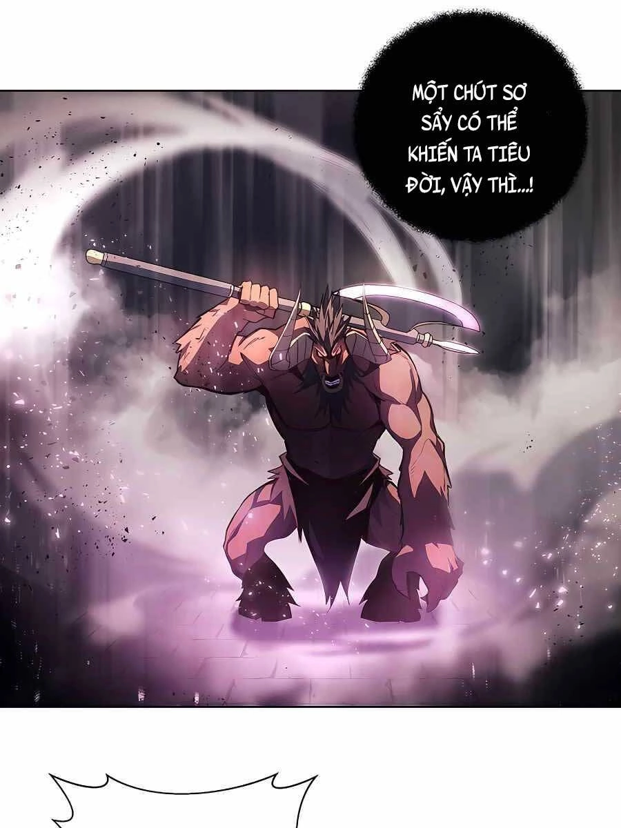 Trở Thành Nhân Viên Cho Các Vị Thần Chapter 7 - 76