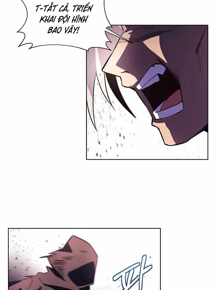 Trở Thành Nhân Viên Cho Các Vị Thần Chapter 7 - 77