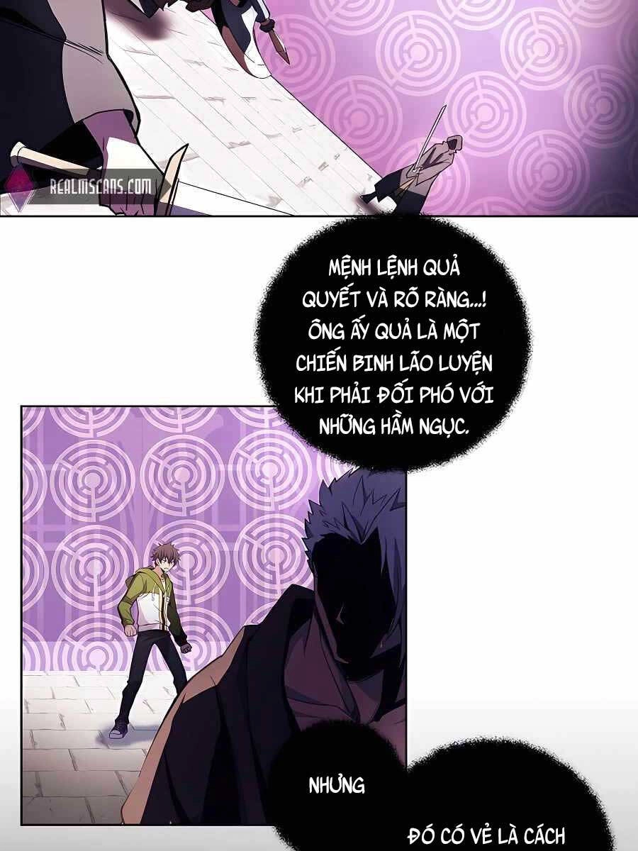 Trở Thành Nhân Viên Cho Các Vị Thần Chapter 7 - 80