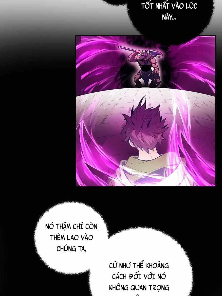 Trở Thành Nhân Viên Cho Các Vị Thần Chapter 7 - 81