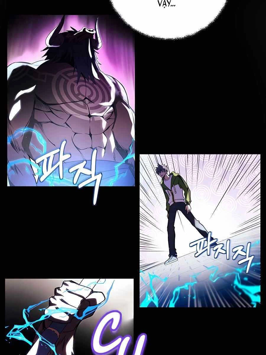 Trở Thành Nhân Viên Cho Các Vị Thần Chapter 7 - 82