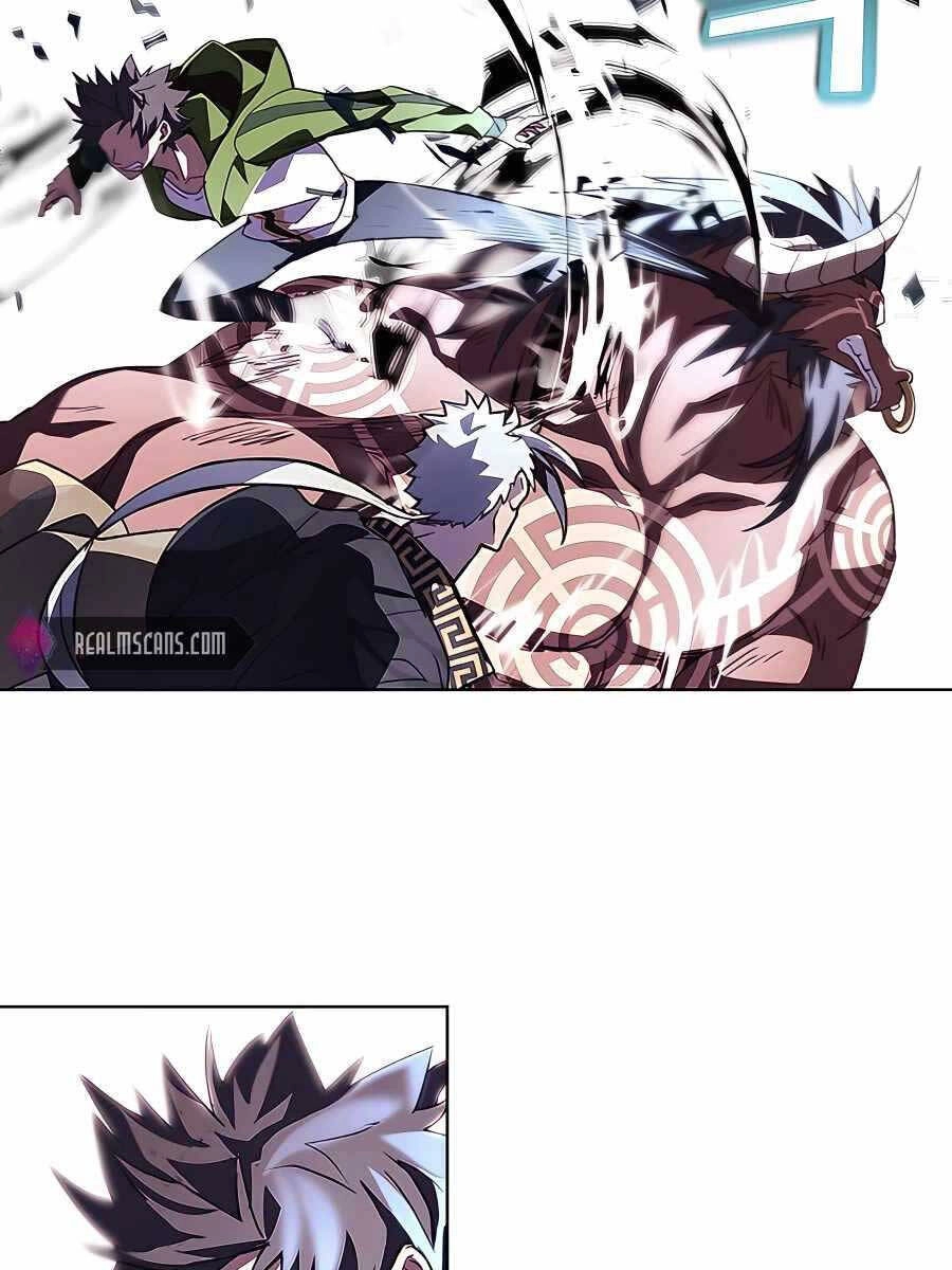 Trở Thành Nhân Viên Cho Các Vị Thần Chapter 7 - 96