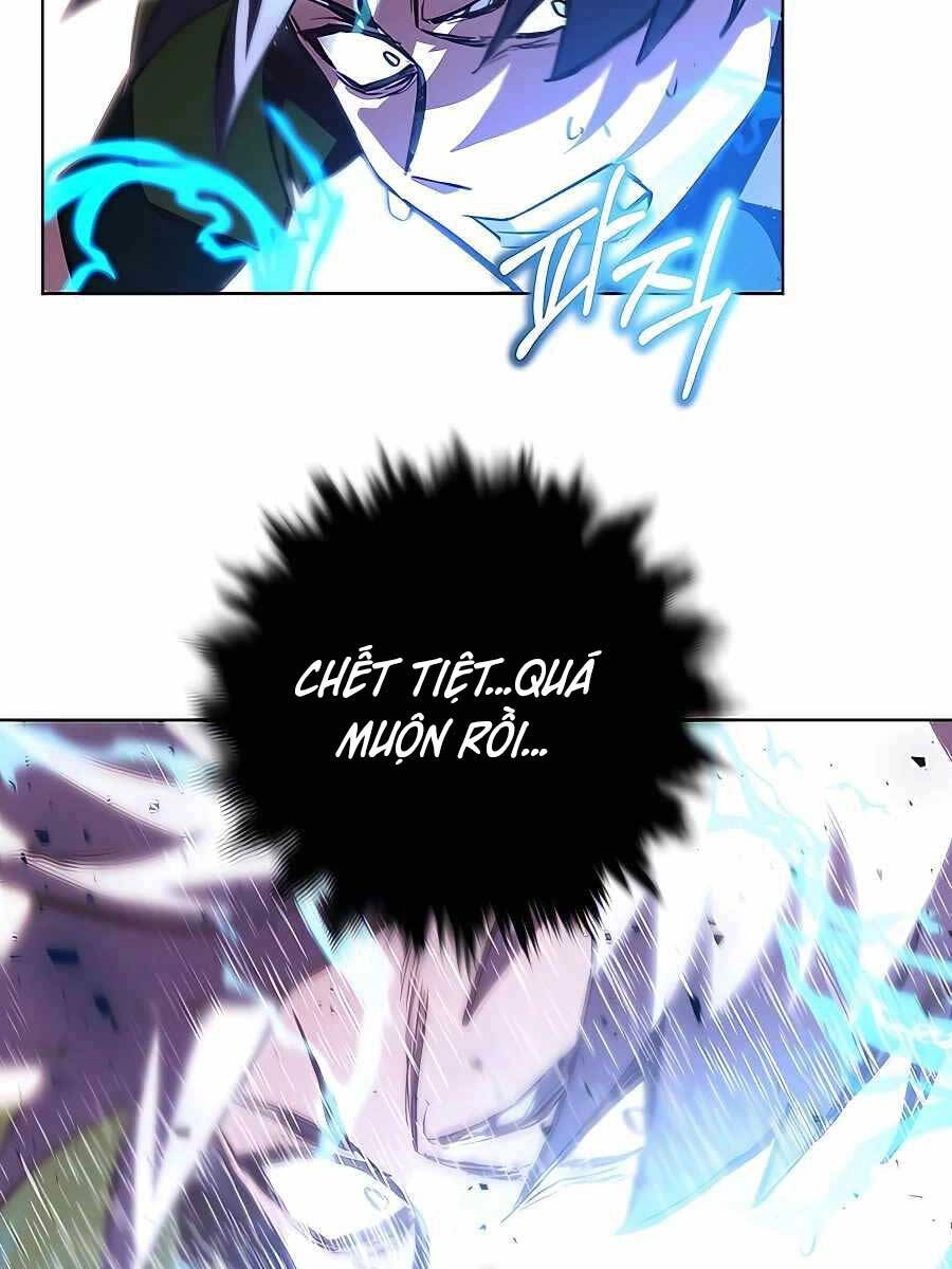 Trở Thành Nhân Viên Cho Các Vị Thần Chapter 7 - 99