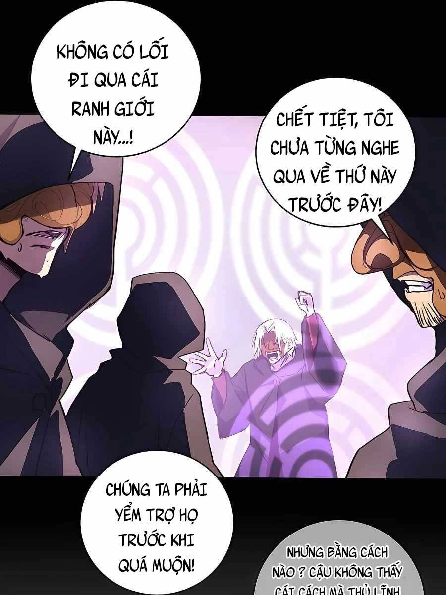 Trở Thành Nhân Viên Cho Các Vị Thần Chapter 7 - 112