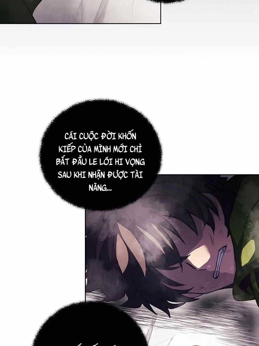 Trở Thành Nhân Viên Cho Các Vị Thần Chapter 7 - 114