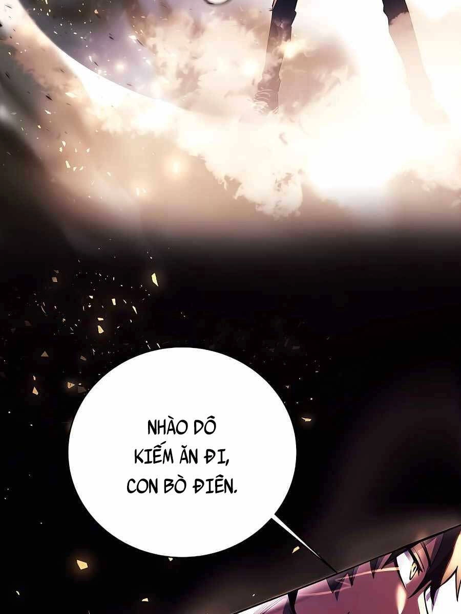 Trở Thành Nhân Viên Cho Các Vị Thần Chapter 8 - 2