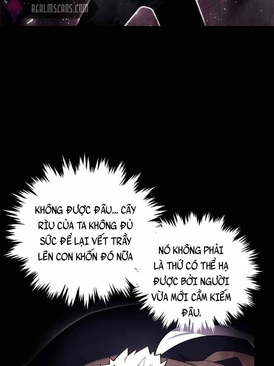 Trở Thành Nhân Viên Cho Các Vị Thần Chapter 8 - 7