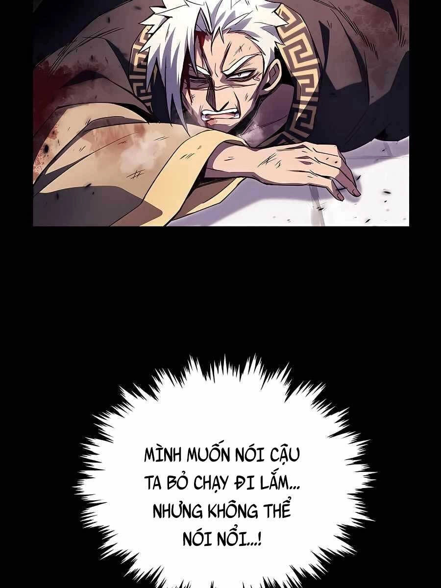 Trở Thành Nhân Viên Cho Các Vị Thần Chapter 8 - 8