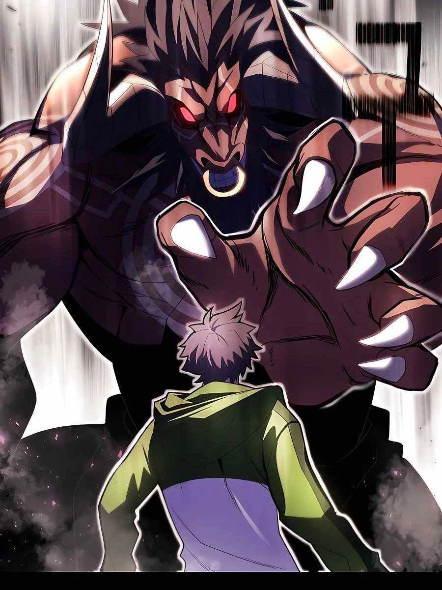 Trở Thành Nhân Viên Cho Các Vị Thần Chapter 8 - 11