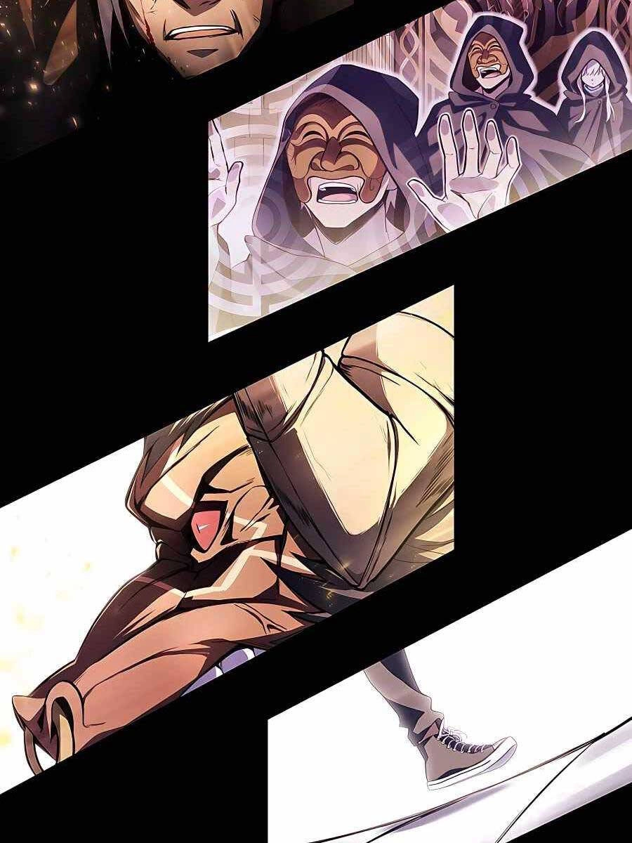 Trở Thành Nhân Viên Cho Các Vị Thần Chapter 8 - 14