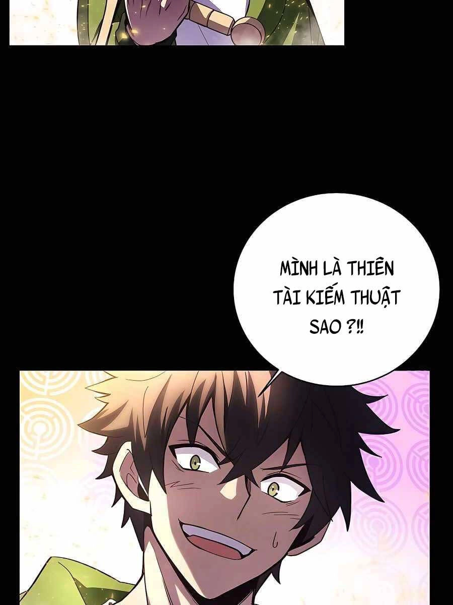 Trở Thành Nhân Viên Cho Các Vị Thần Chapter 8 - 23