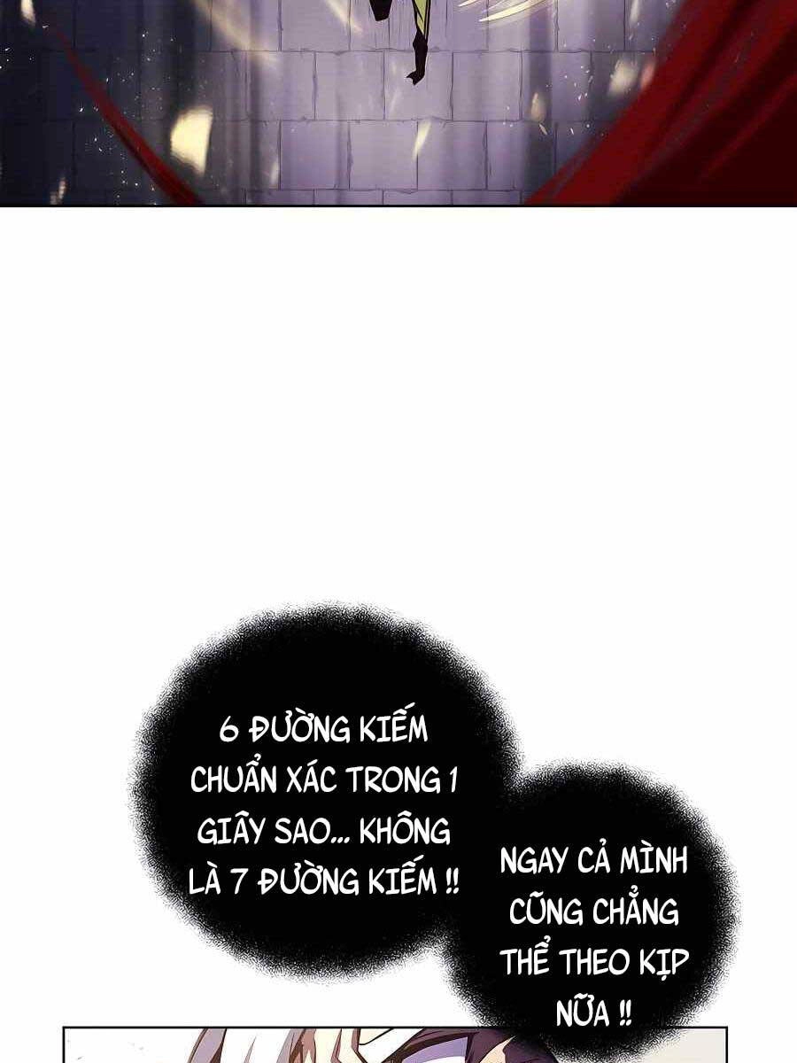 Trở Thành Nhân Viên Cho Các Vị Thần Chapter 8 - 35