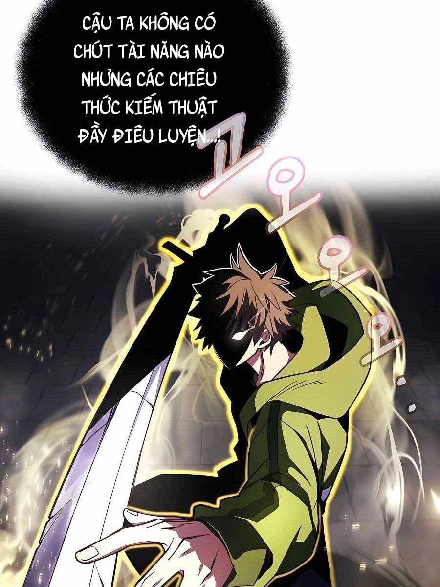 Trở Thành Nhân Viên Cho Các Vị Thần Chapter 8 - 37