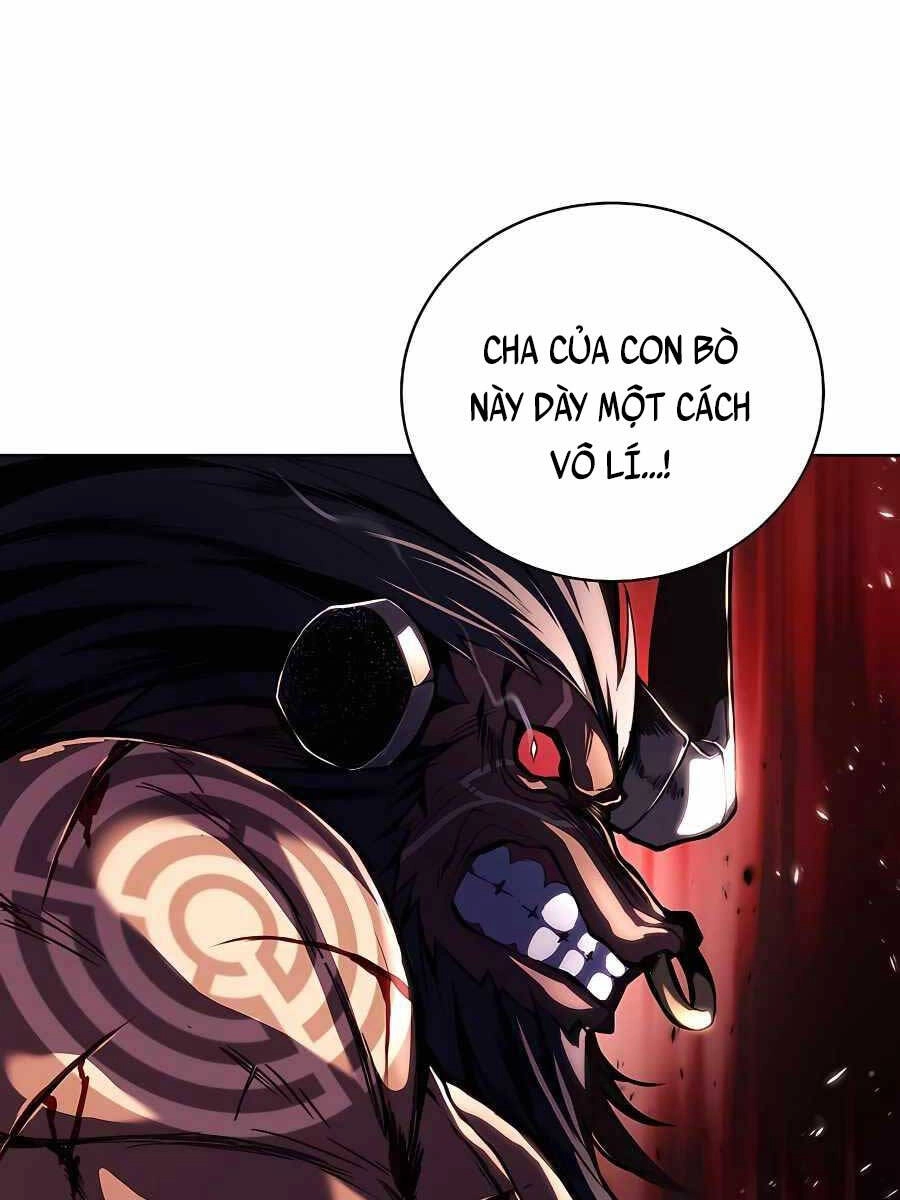 Trở Thành Nhân Viên Cho Các Vị Thần Chapter 8 - 42