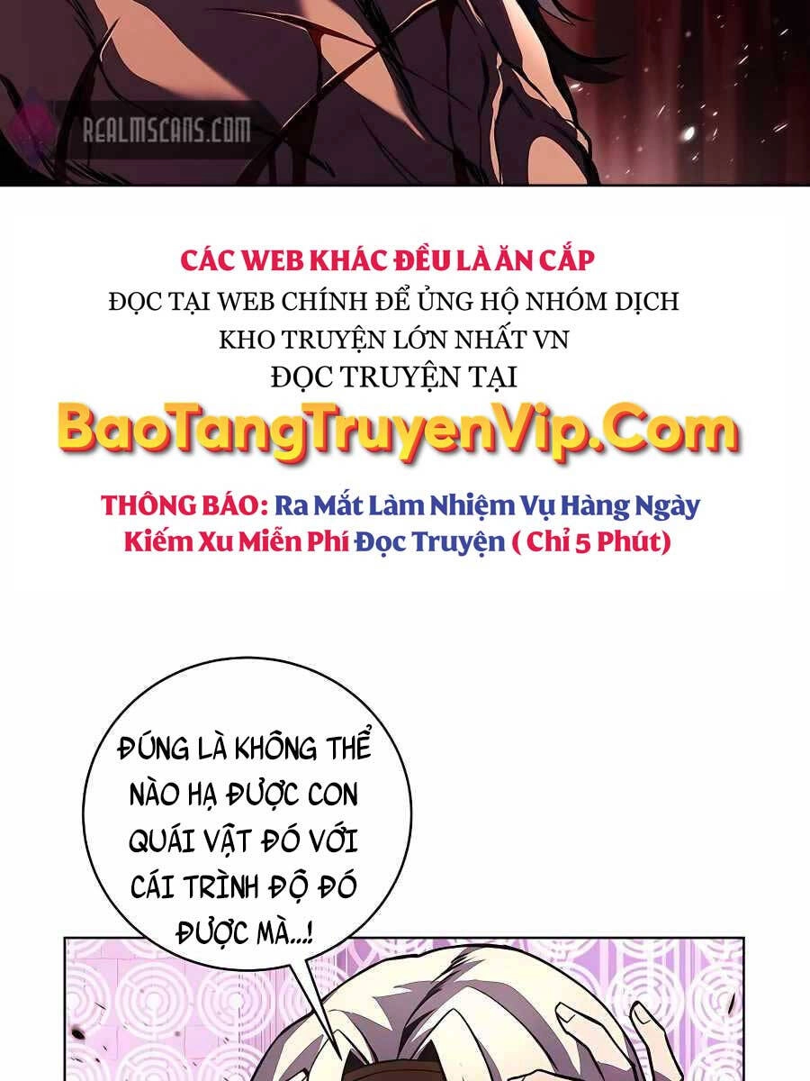 Trở Thành Nhân Viên Cho Các Vị Thần Chapter 8 - 43