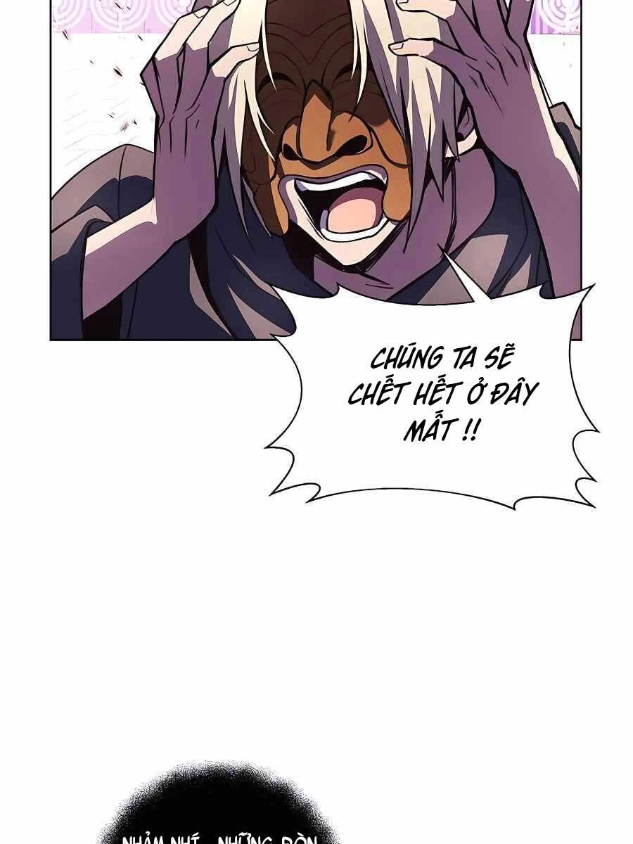 Trở Thành Nhân Viên Cho Các Vị Thần Chapter 8 - 44