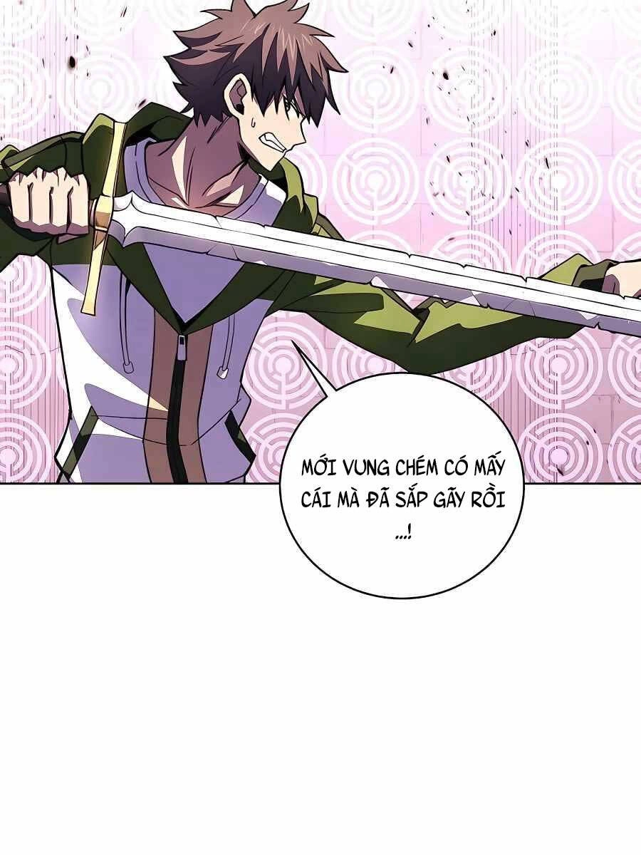 Trở Thành Nhân Viên Cho Các Vị Thần Chapter 8 - 48