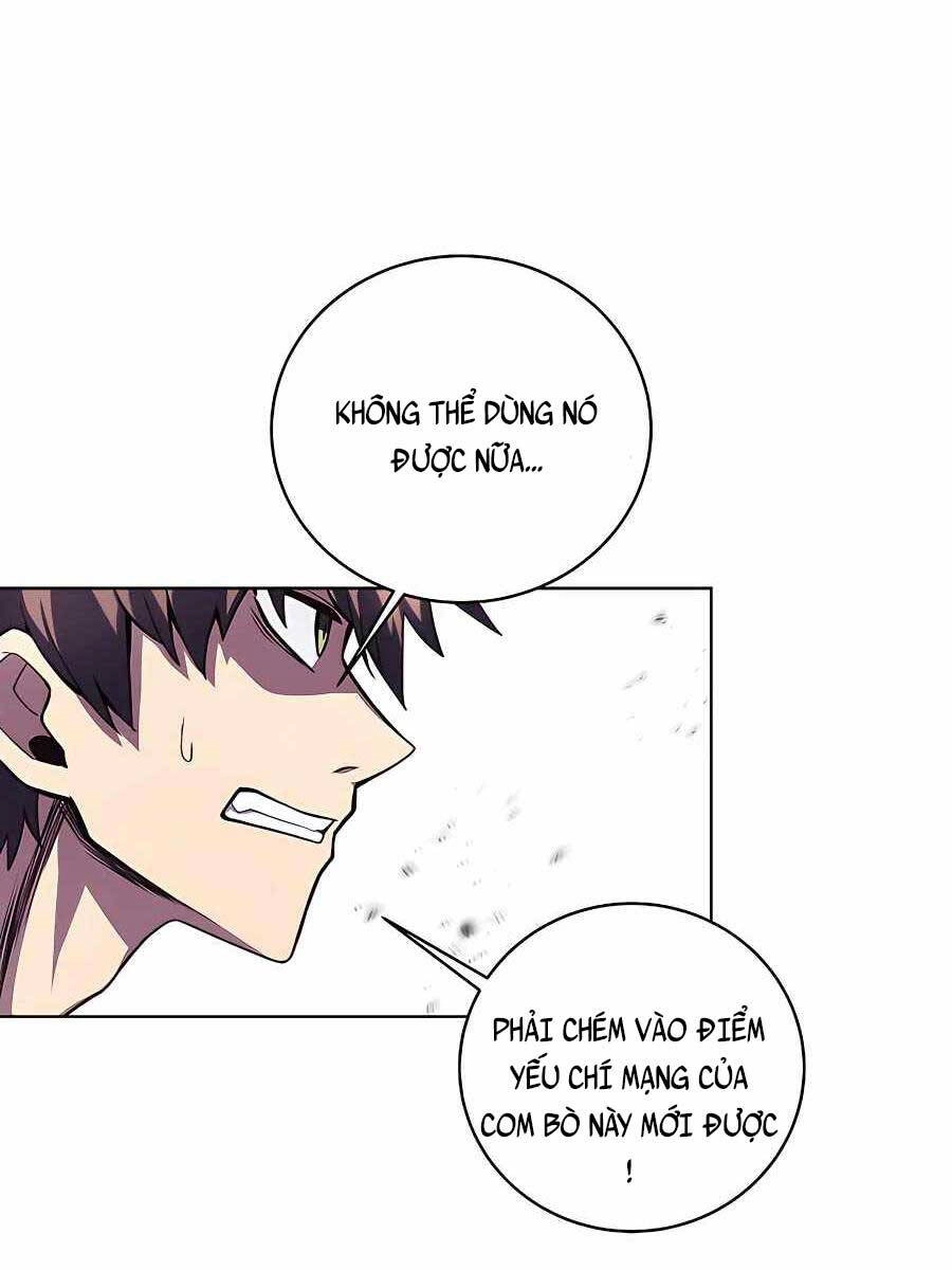 Trở Thành Nhân Viên Cho Các Vị Thần Chapter 8 - 49