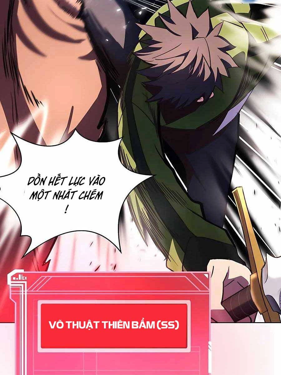 Trở Thành Nhân Viên Cho Các Vị Thần Chapter 8 - 57