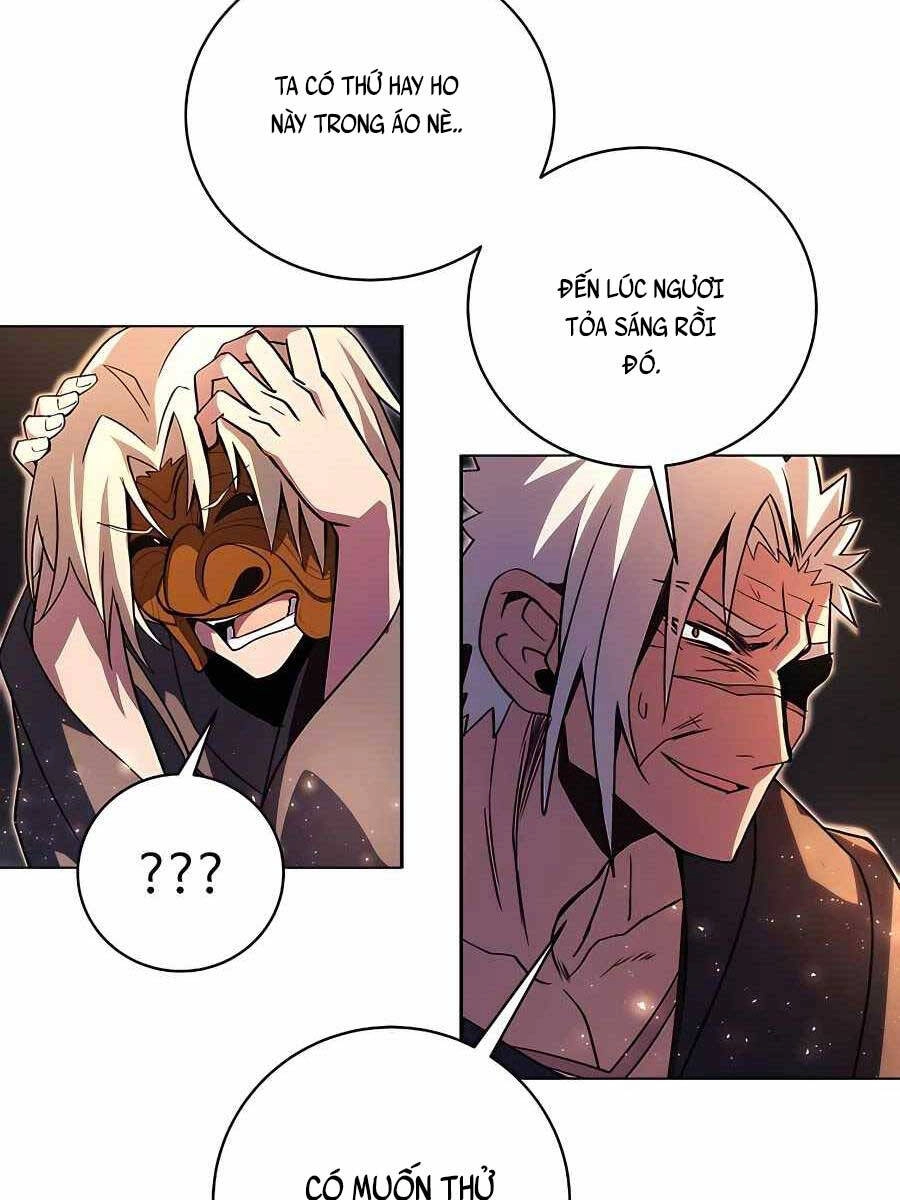 Trở Thành Nhân Viên Cho Các Vị Thần Chapter 8 - 92