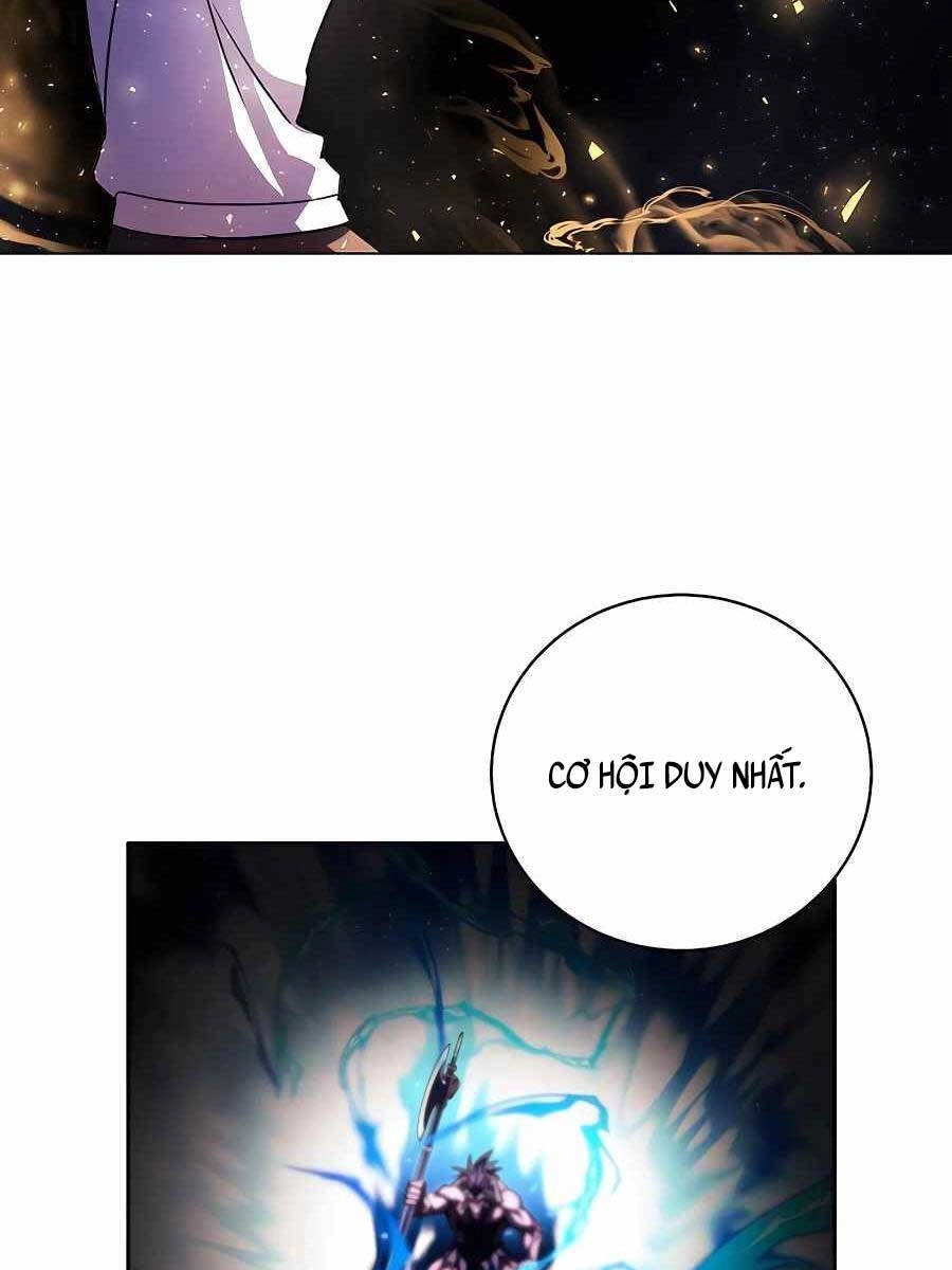 Trở Thành Nhân Viên Cho Các Vị Thần Chapter 8 - 94