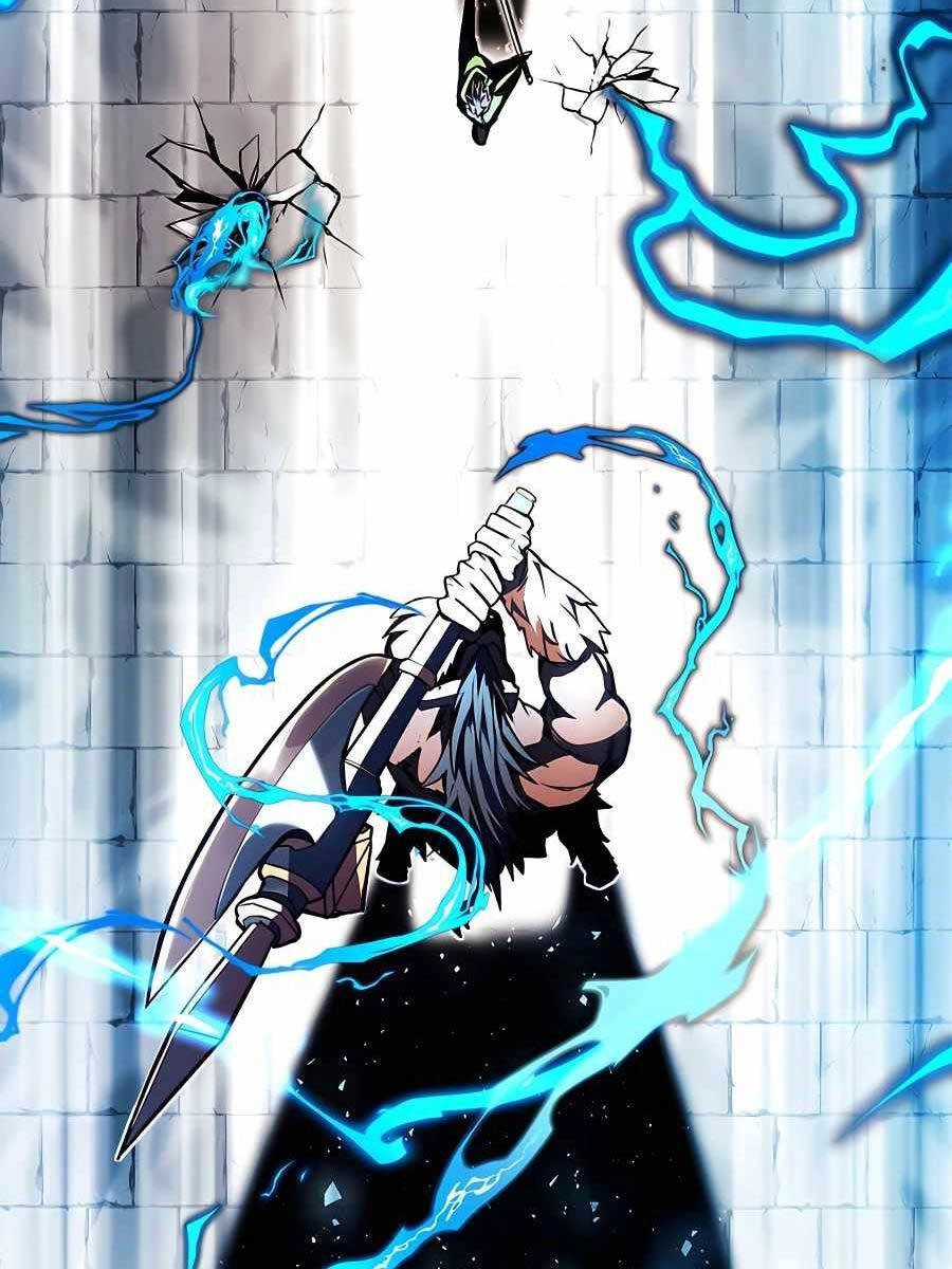 Trở Thành Nhân Viên Cho Các Vị Thần Chapter 8 - 105