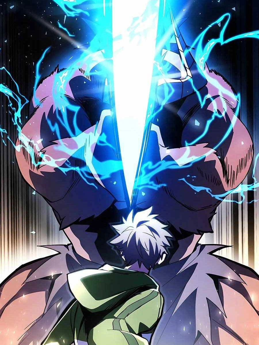 Trở Thành Nhân Viên Cho Các Vị Thần Chapter 8 - 121