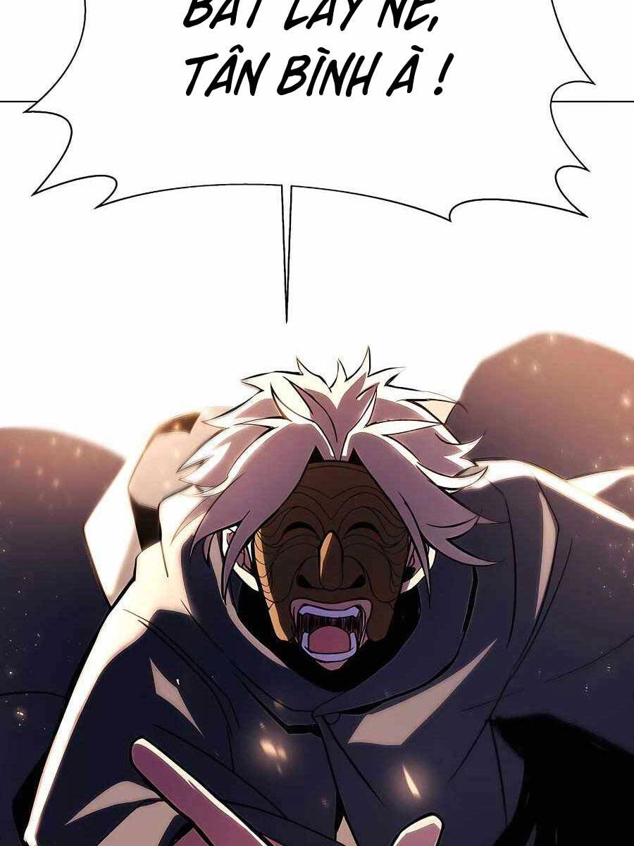 Trở Thành Nhân Viên Cho Các Vị Thần Chapter 8 - 127