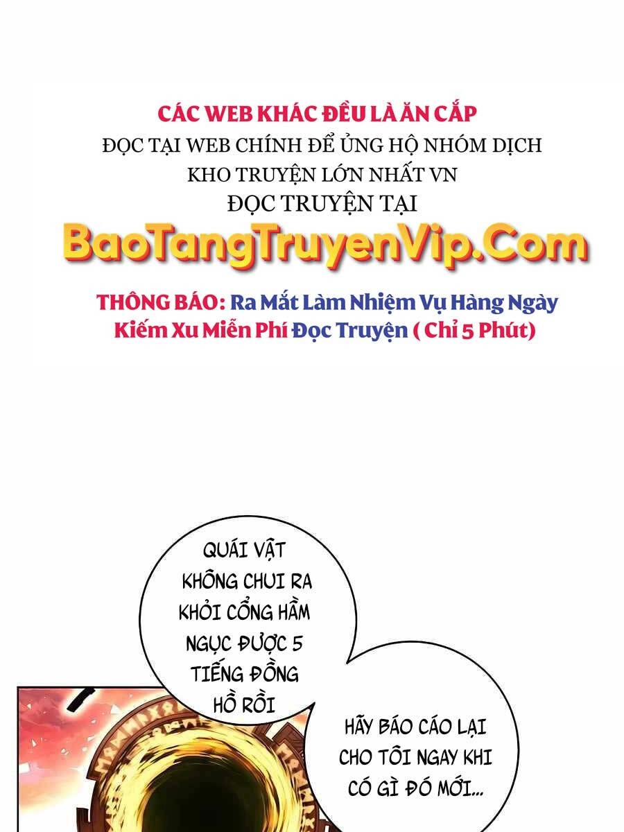 Trở Thành Nhân Viên Cho Các Vị Thần Chapter 8 - 132