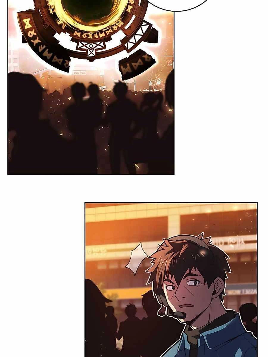 Trở Thành Nhân Viên Cho Các Vị Thần Chapter 8 - 133