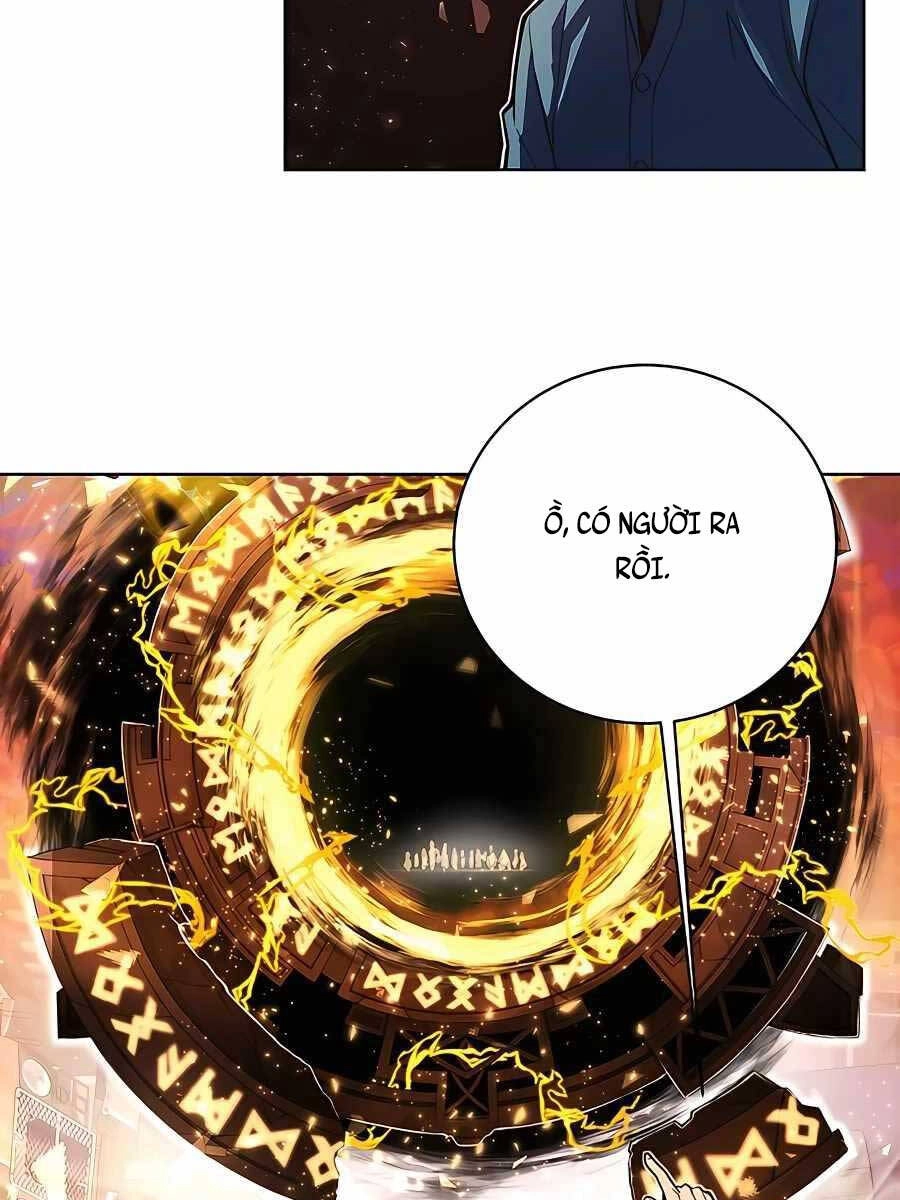 Trở Thành Nhân Viên Cho Các Vị Thần Chapter 8 - 134