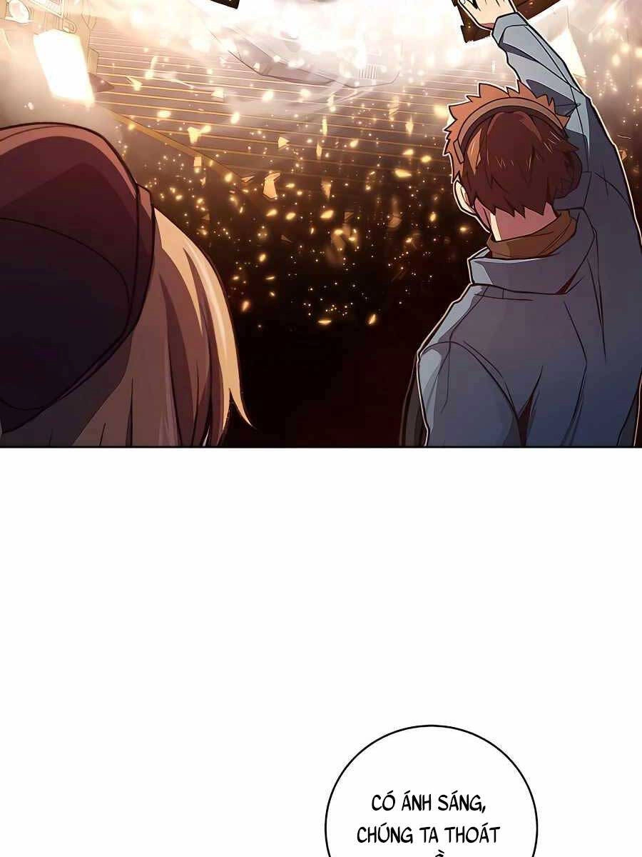 Trở Thành Nhân Viên Cho Các Vị Thần Chapter 8 - 135