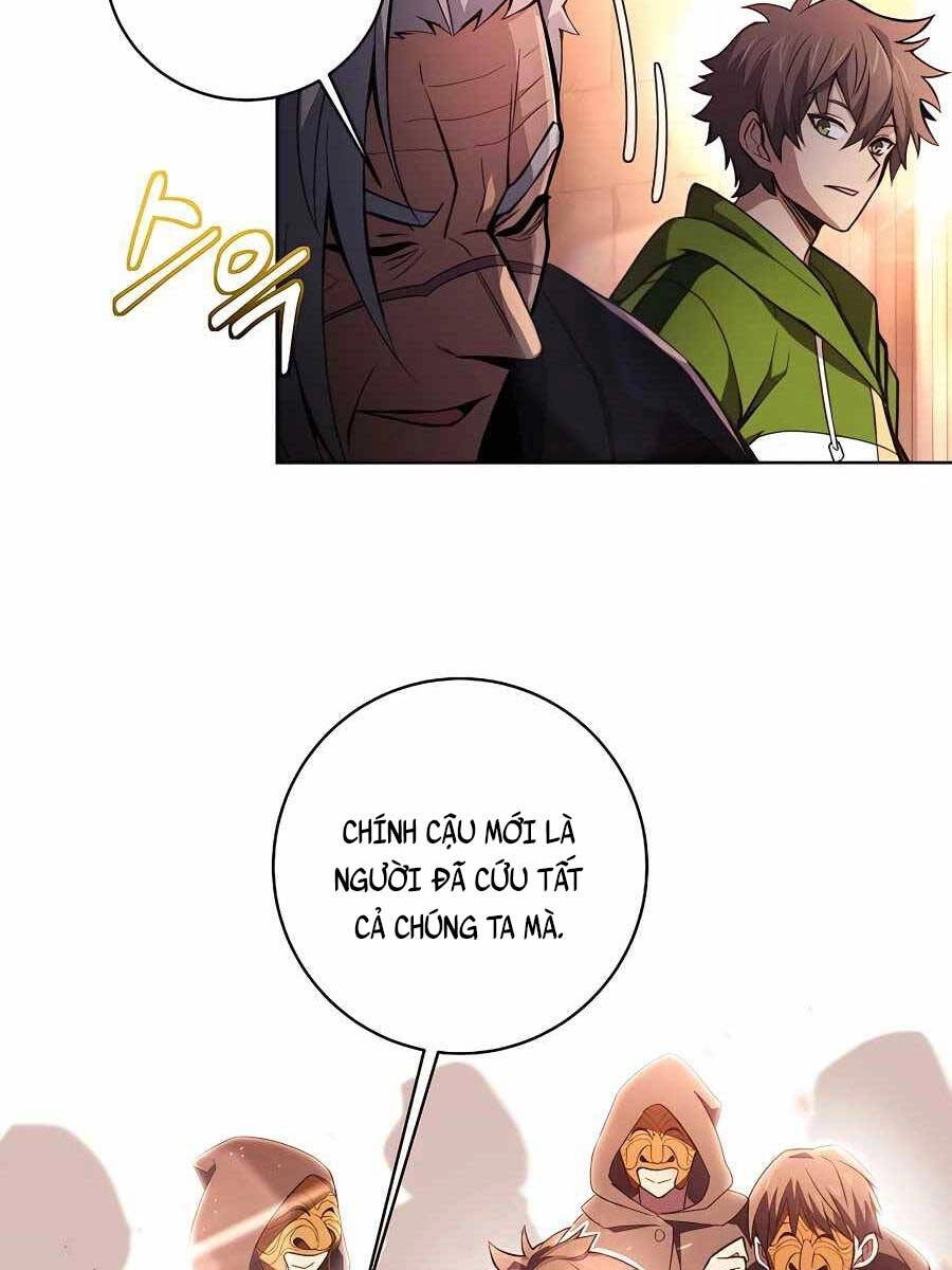 Trở Thành Nhân Viên Cho Các Vị Thần Chapter 8 - 139