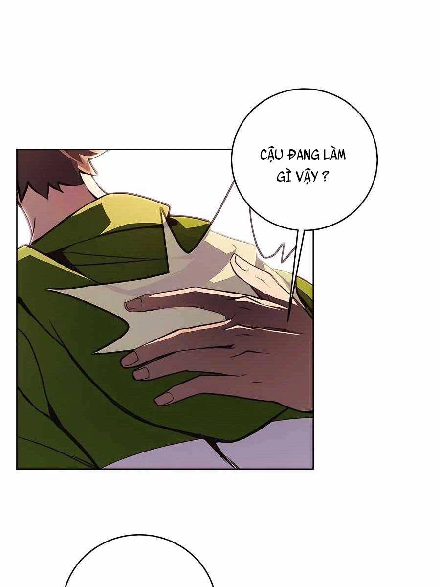 Trở Thành Nhân Viên Cho Các Vị Thần Chapter 8 - 141