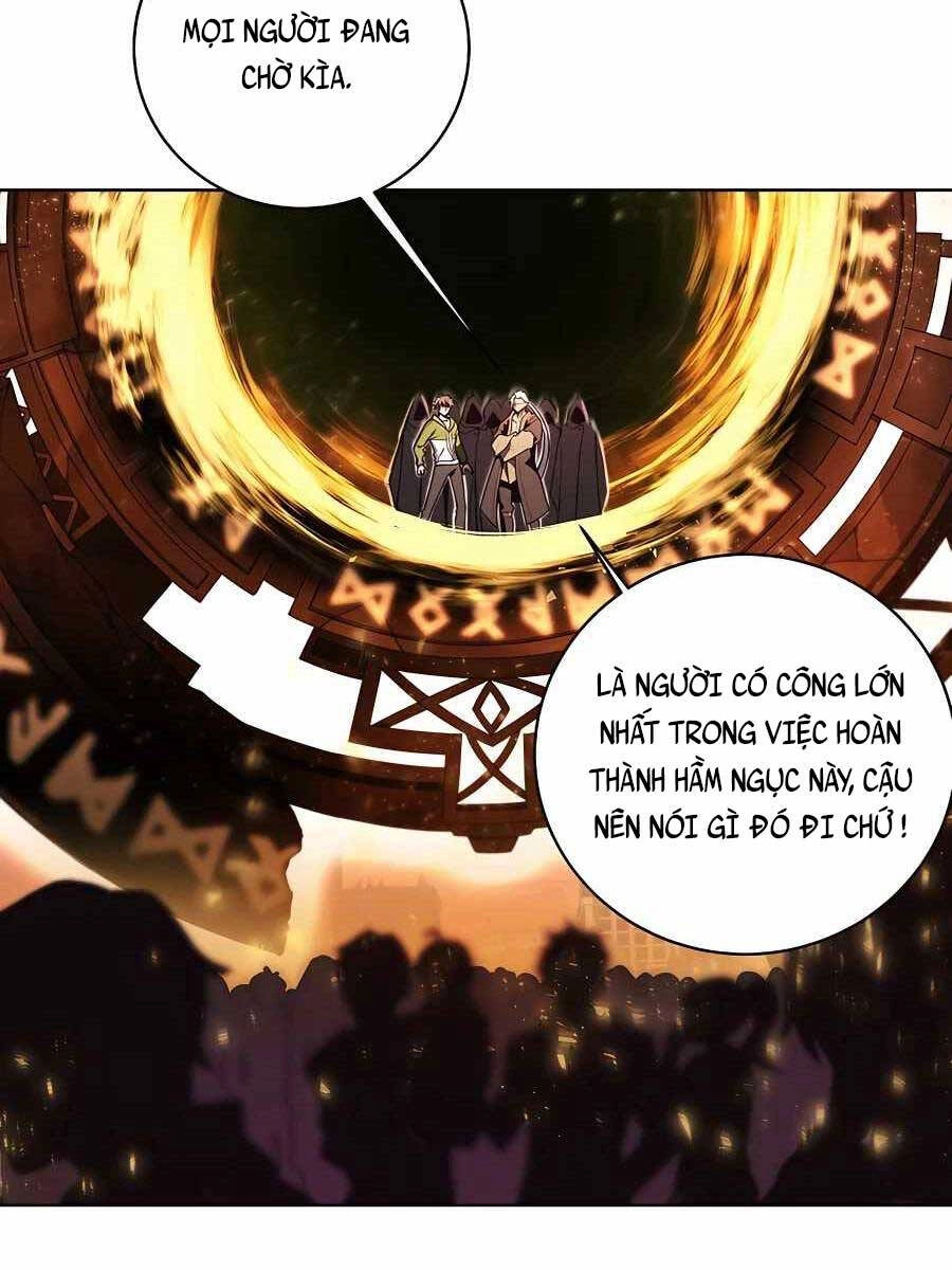 Trở Thành Nhân Viên Cho Các Vị Thần Chapter 8 - 142