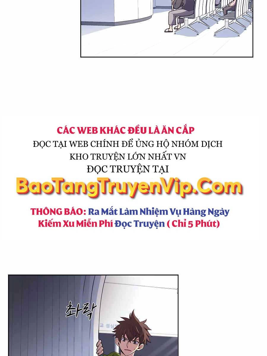 Trở Thành Nhân Viên Cho Các Vị Thần Chapter 9 - 3