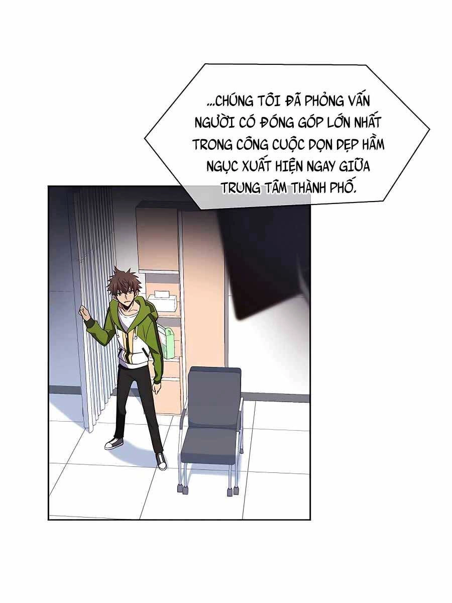 Trở Thành Nhân Viên Cho Các Vị Thần Chapter 9 - 5