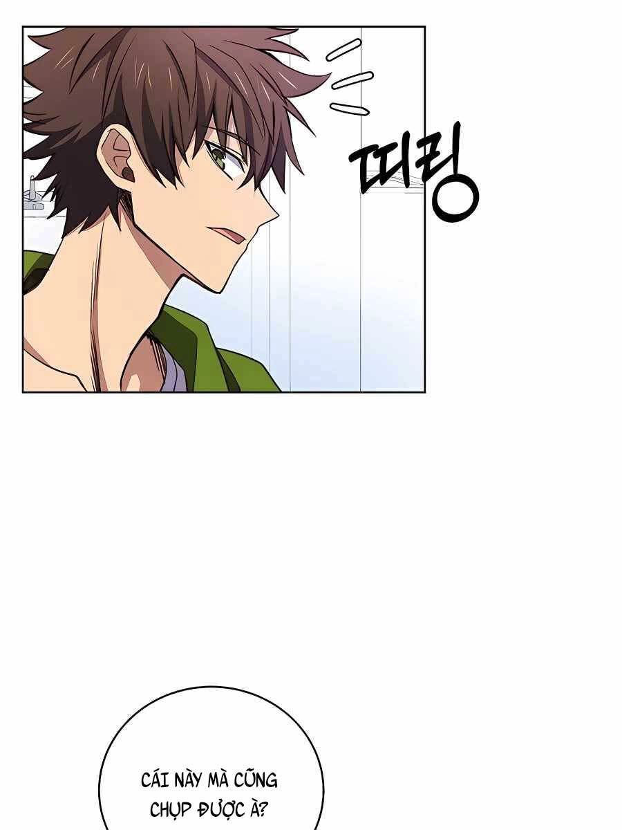 Trở Thành Nhân Viên Cho Các Vị Thần Chapter 9 - 13