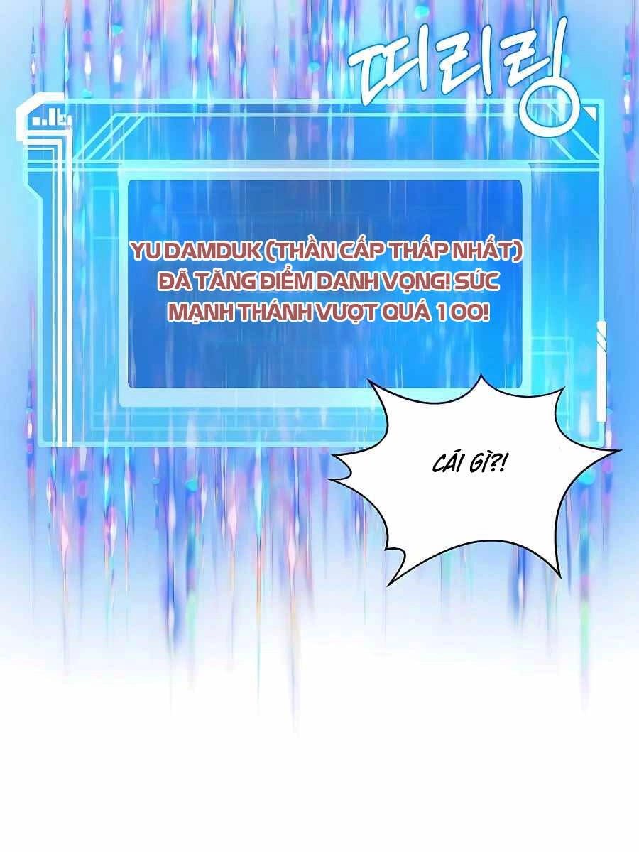 Trở Thành Nhân Viên Cho Các Vị Thần Chapter 9 - 16