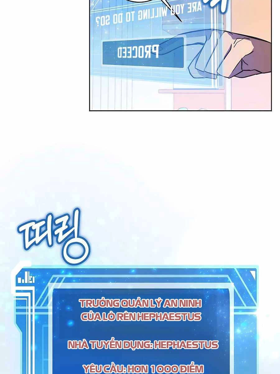 Trở Thành Nhân Viên Cho Các Vị Thần Chapter 9 - 19