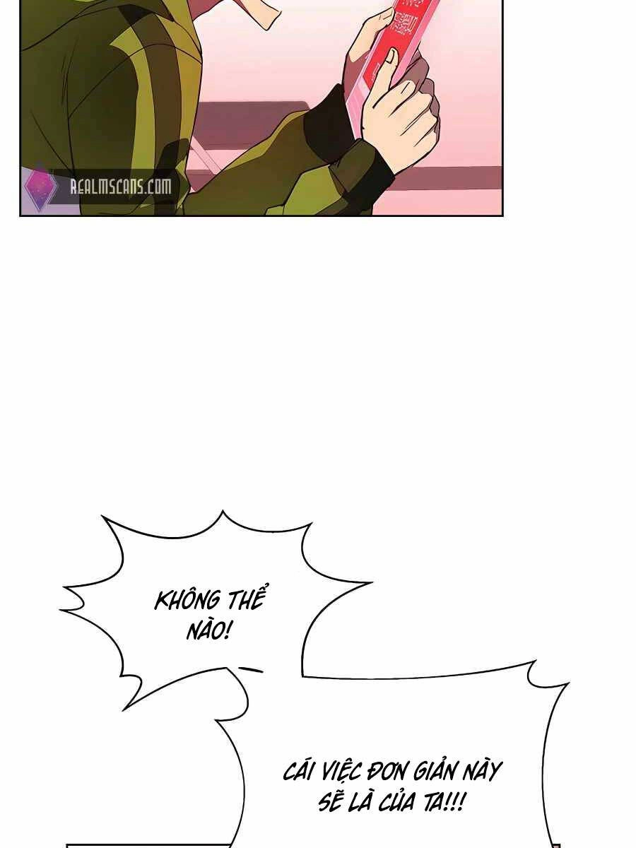 Trở Thành Nhân Viên Cho Các Vị Thần Chapter 9 - 24