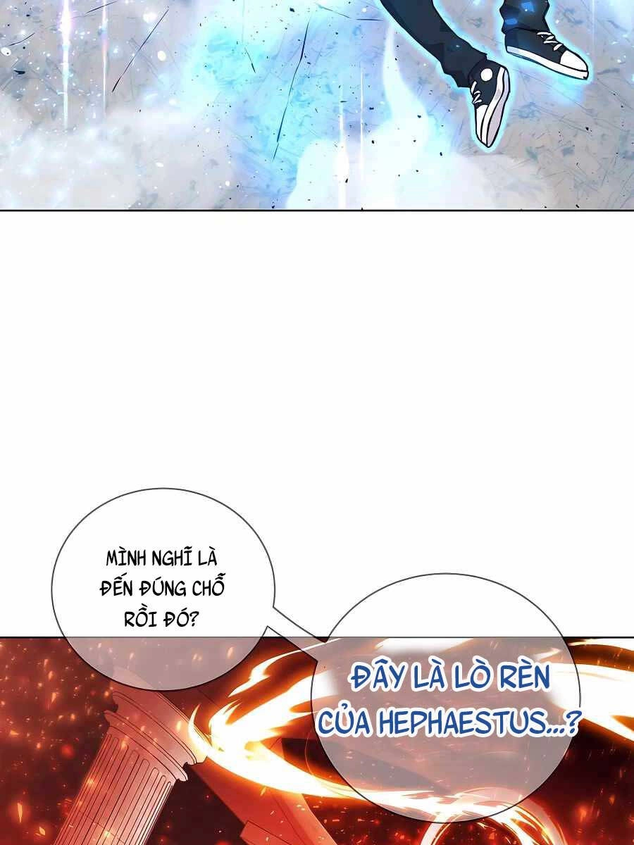 Trở Thành Nhân Viên Cho Các Vị Thần Chapter 9 - 31