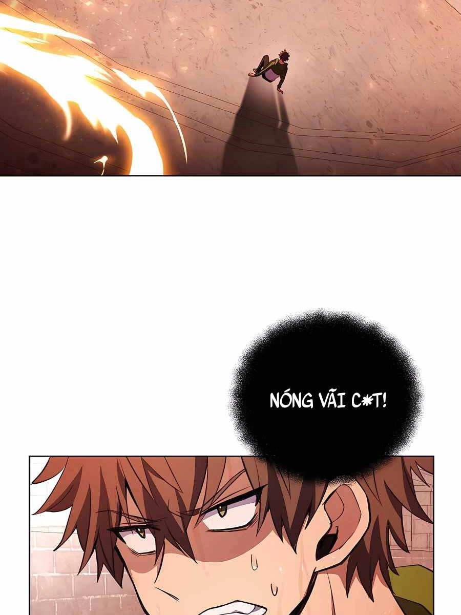 Trở Thành Nhân Viên Cho Các Vị Thần Chapter 9 - 33