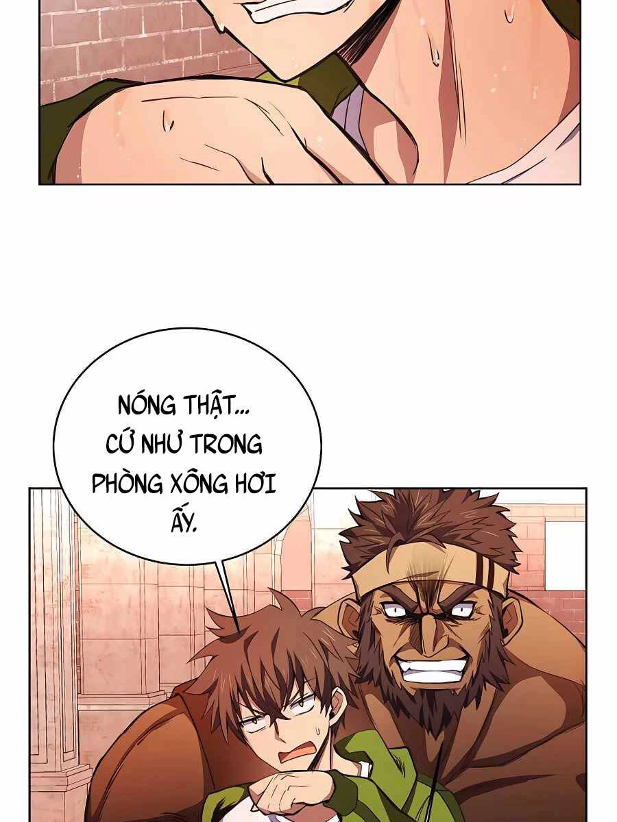 Trở Thành Nhân Viên Cho Các Vị Thần Chapter 9 - 34