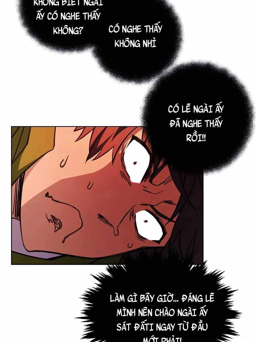 Trở Thành Nhân Viên Cho Các Vị Thần Chapter 9 - 39