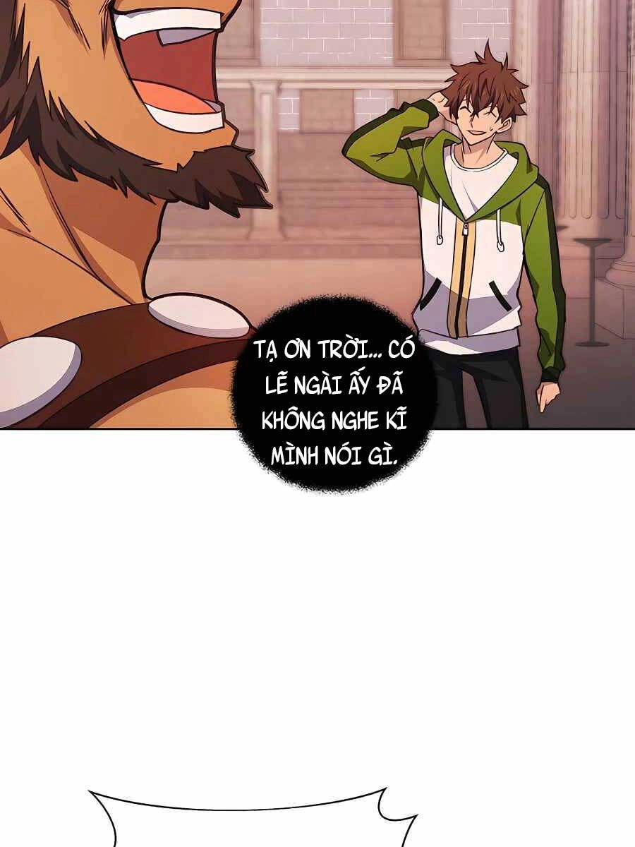 Trở Thành Nhân Viên Cho Các Vị Thần Chapter 9 - 45