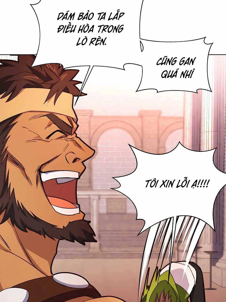 Trở Thành Nhân Viên Cho Các Vị Thần Chapter 9 - 46